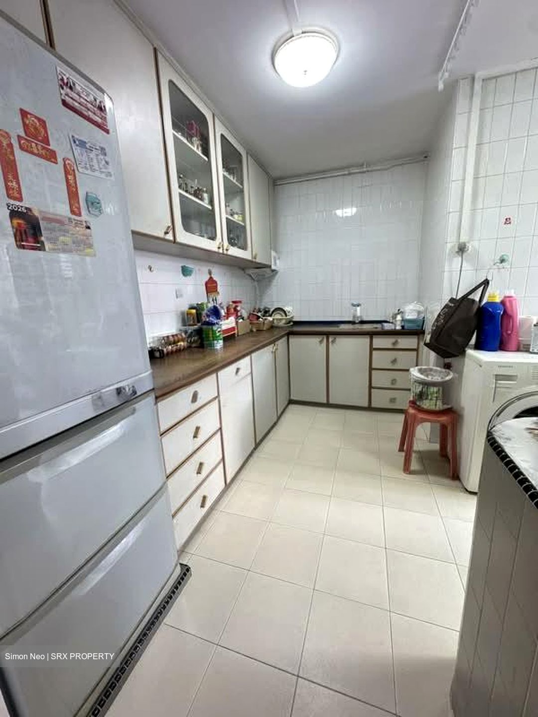Blk 836 Yishun Street 81 (Yishun), HDB Executive #609560321